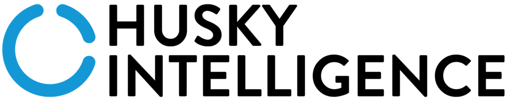 Husky Intelligence logo