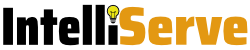 IntelliServe logo
