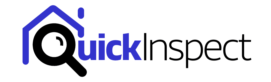 QuickInspect logo