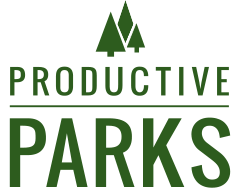 Productive Parks logo