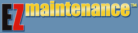 EZ Maintenance logo
