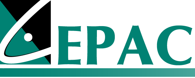 ePAC logo