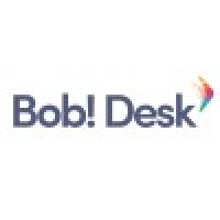 Bob! Desk logo