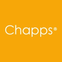 Chapps Rental Inspector logo