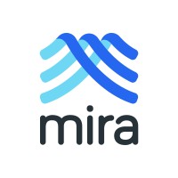 MIRA logo