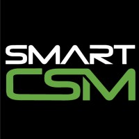 SmartCSM logo