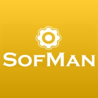Sofman CMMS logo