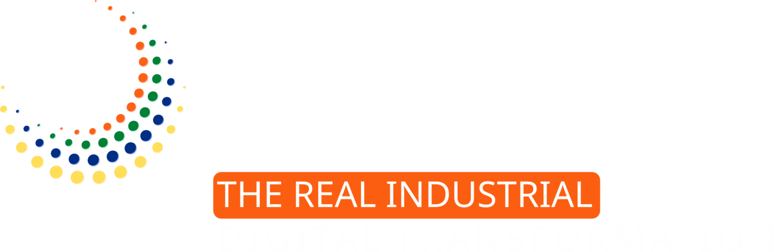 Gexia logo