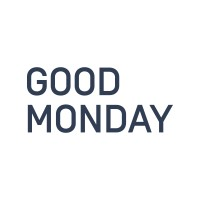 Good Monday logo