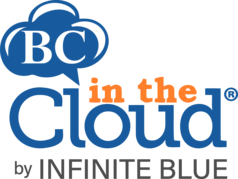 BC in the Cloud logo