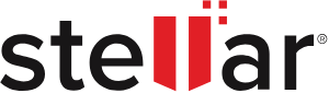 Stellar Data Recovery Professional logo