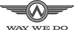Way We Do logo