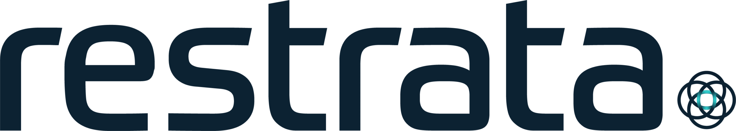 Restrata Platform logo