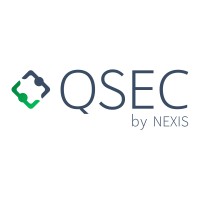 QSEC logo