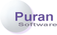 Puran File Recovery logo