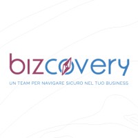 BIZCOVERY logo