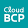CloudBCP logo