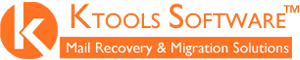 KTools Data Recovery logo