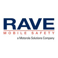 Rave Collaborate by  Rave Mobile Safety logo