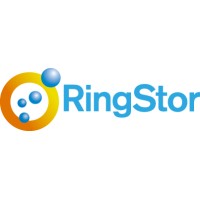 Ringstor Enterprise Data Backup & Recovery logo