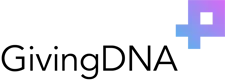 GivingDNA logo