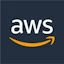 Amazon QuickSight logo