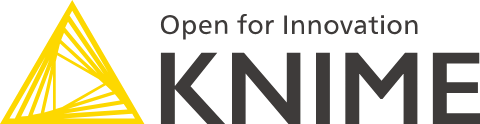 KNIME Analytics Platform logo