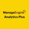 ManageEngine Analytics Plus logo