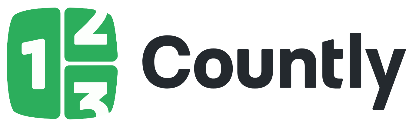 Countly logo