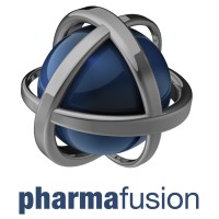 Pharmafusion logo