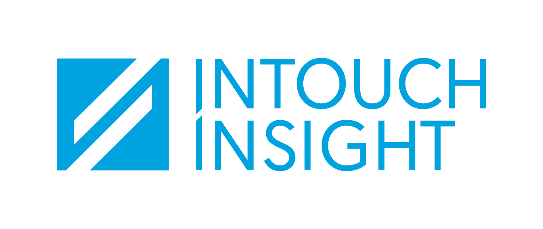 Intouch Insight CX Platform logo