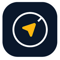 Federal Compass logo