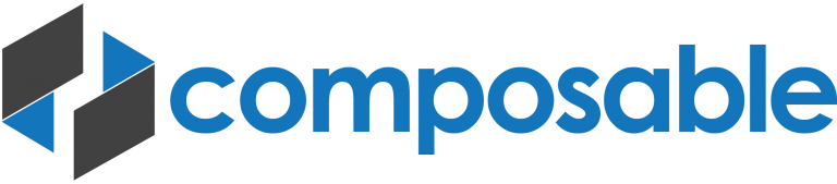 Composable DataOps Platform logo