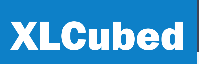XLCubed logo