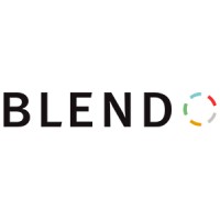 Blendo logo