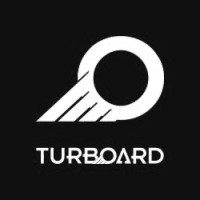 TURBOARD logo