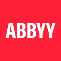 ABBYY Timeline logo