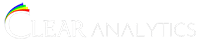 Clear Analytics logo