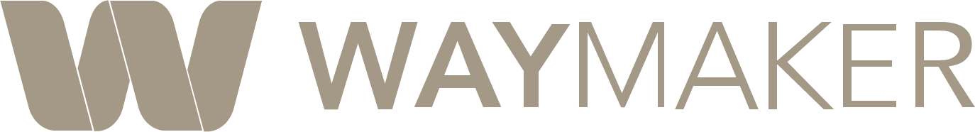 Waymaker logo
