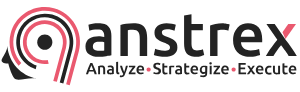 Anstrex logo