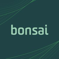Bonsai.io logo