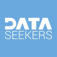 DATA SEEKERS logo