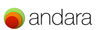 Andara BI logo