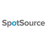 SpotSource logo