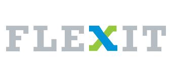 FlexIt Analytics logo