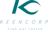 KeenCorp logo