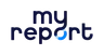 MyReport Business Evolution logo