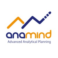 PLANAMIND by  Anamind logo