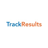 TrackResults logo