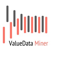 ValueData Miner logo